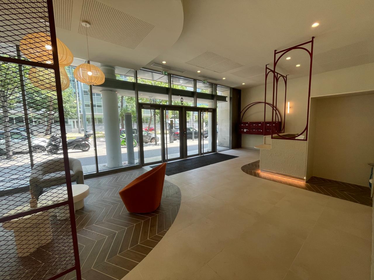Bureau Marseille 961m² Location bureau Marseille Bouches-du-Rhône OLBUR2315636 3